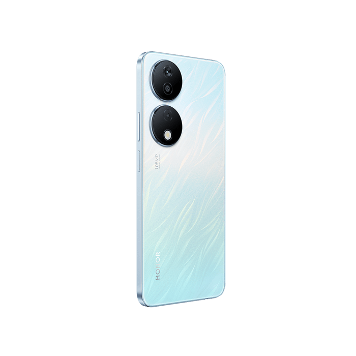 Honor X7b 8GB/128GB Flowing Silver /5109AYXS
