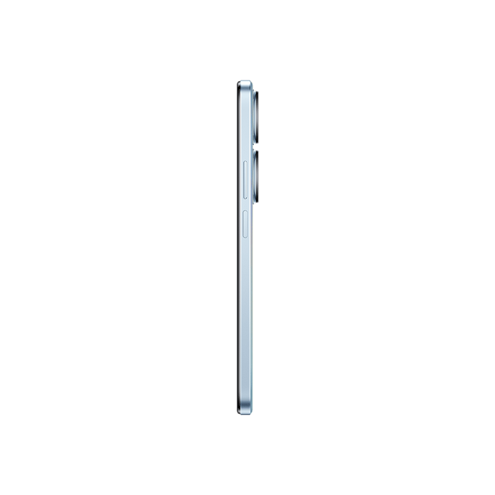 Honor X7b 8GB/128GB Flowing Silver /5109AYXS