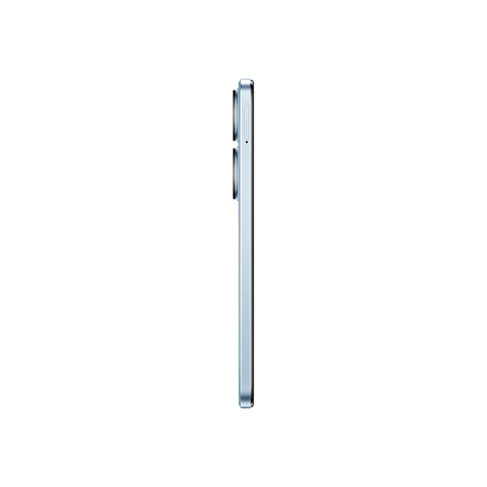 Honor X7b 8GB/128GB Flowing Silver /5109AYXS