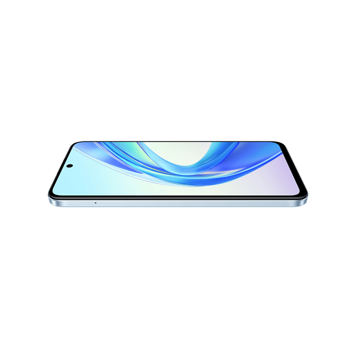 Honor X7b 8GB/128GB Flowing Silver /5109AYXS