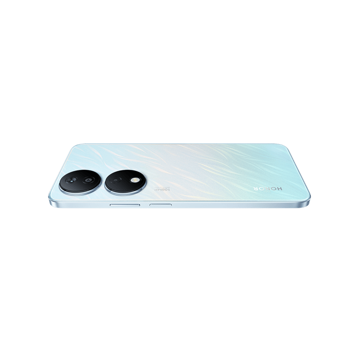 Honor X7b 8GB/128GB Flowing Silver /5109AYXS