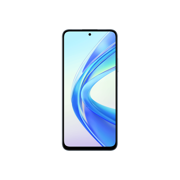 Honor X7b 8GB/128GB Flowing Silver /5109AYXS