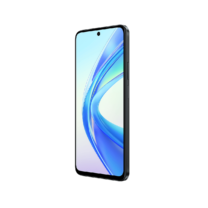 Honor X7b 8GB/128GB Midnight Black /5109AYXN