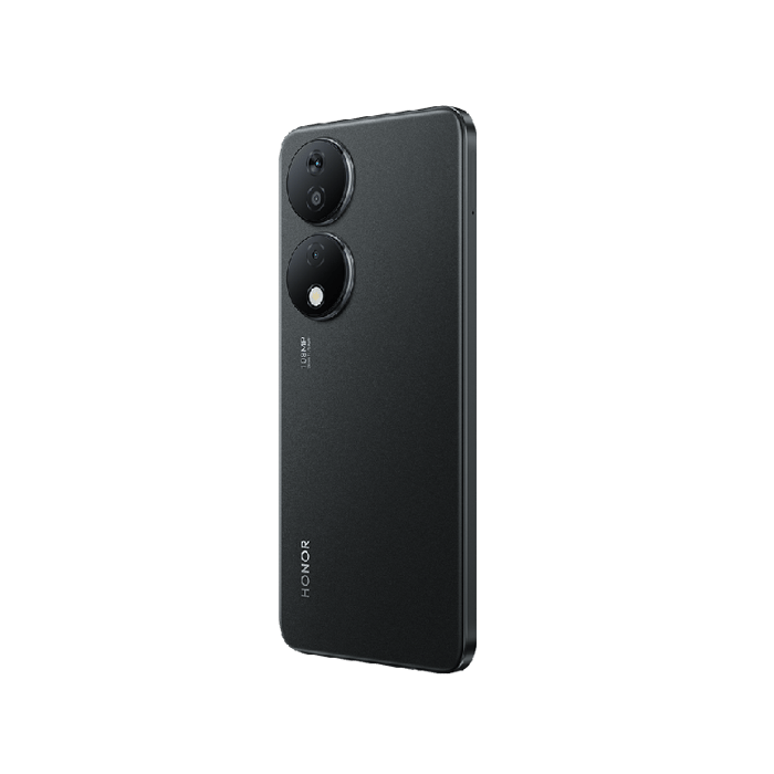 Honor X7b 8GB/128GB Midnight Black /5109AYXN