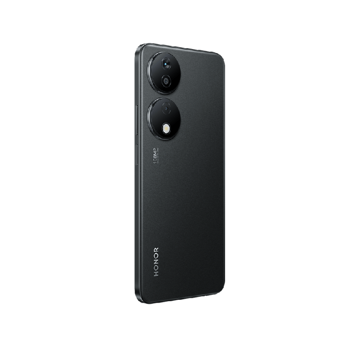 Honor X7b 8GB/128GB Midnight Black /5109AYXN