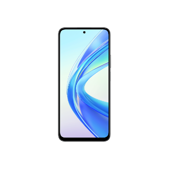Honor X7b 8GB/128GB Midnight Black /5109AYXN