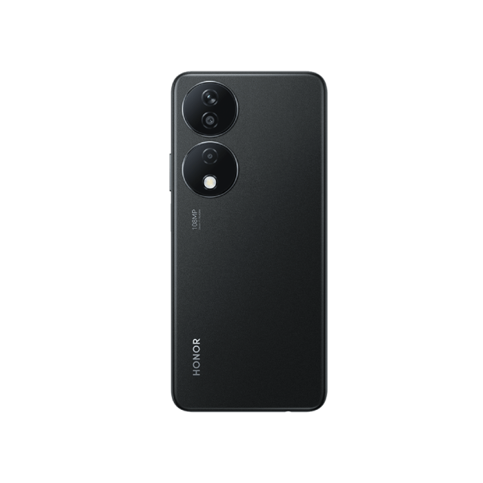 Honor X7b 8GB/128GB Midnight Black /5109AYXN