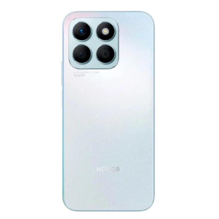 Honor X8b 8GB/256GB Titanium Silver