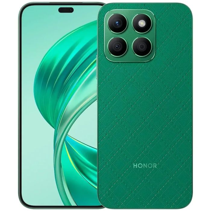 Honor X8b 8GB/256GB Glamorous Green