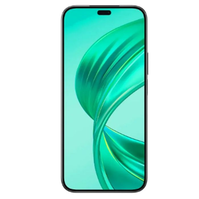 Honor X8b 8GB/128GB Titanium Silver