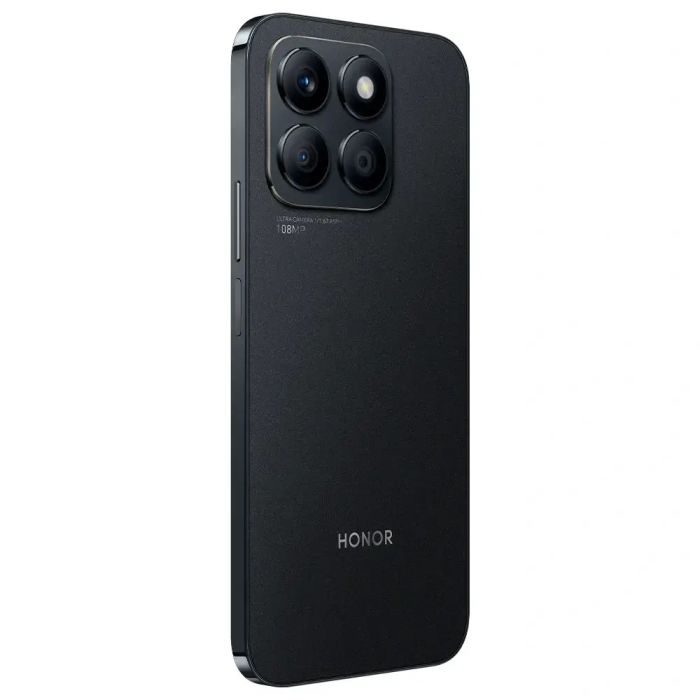 Honor X8b 8GB/128GB Midnight Black/5109AYBK