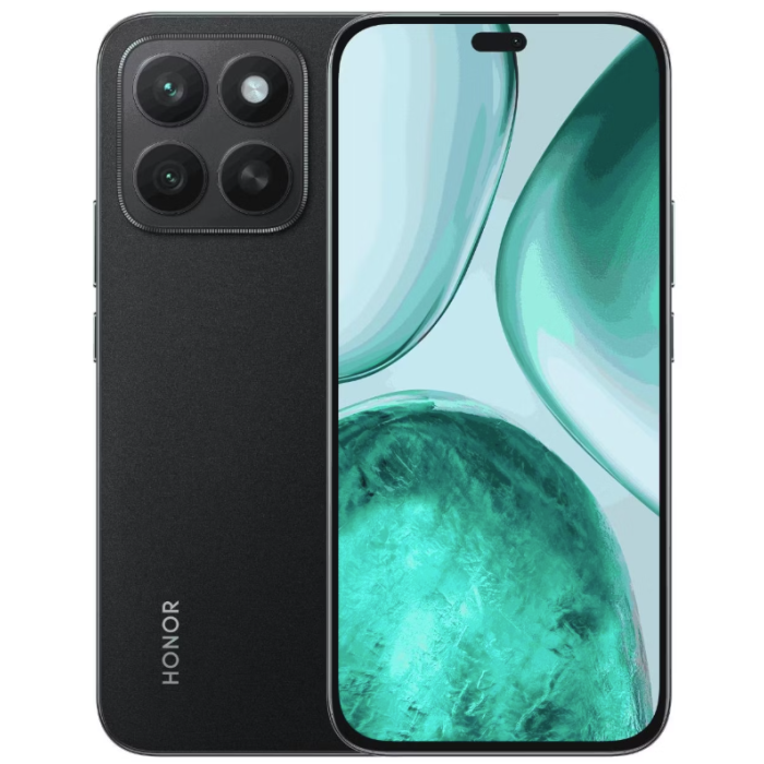 Honor Х8с 8GB/256GB Black