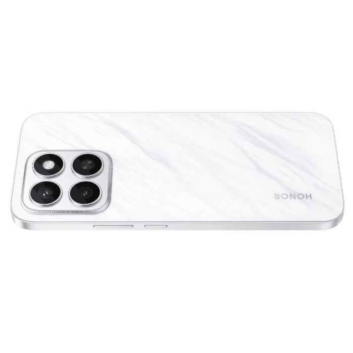 Honor Х8с 8GB/256GB White