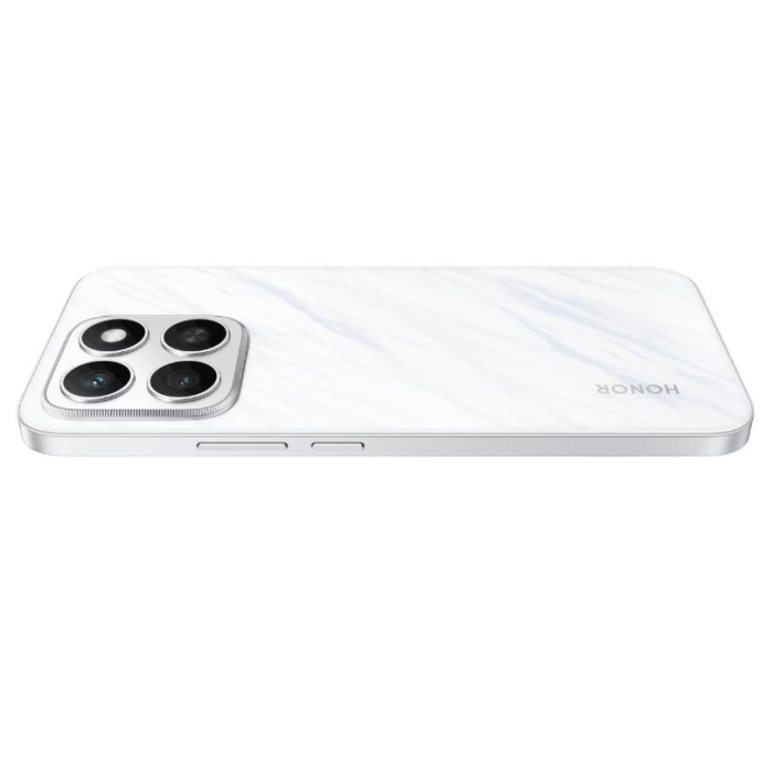 Honor Х8с 8GB/256GB White