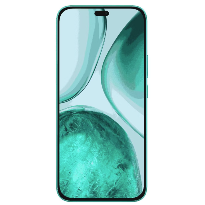 Honor Х8с 8GB/256GB Green