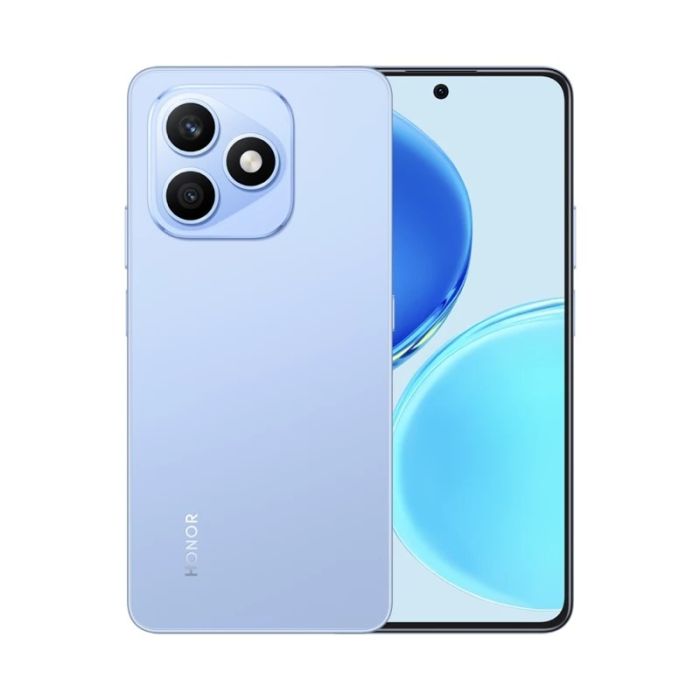 Honor X8d 8GB/256GB Light Blue
