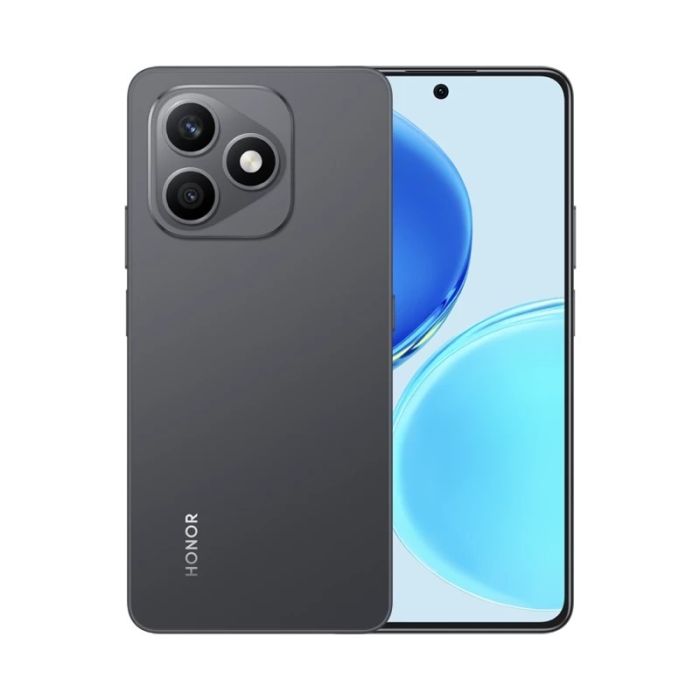 Honor X8d 8GB/256GB Velvet Black