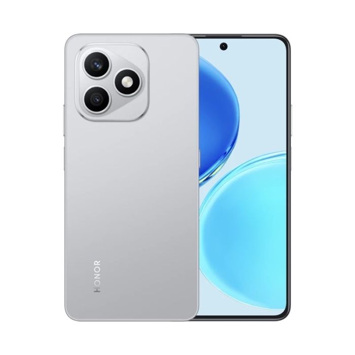Honor X8d 8GB/256GB Velvet Grey