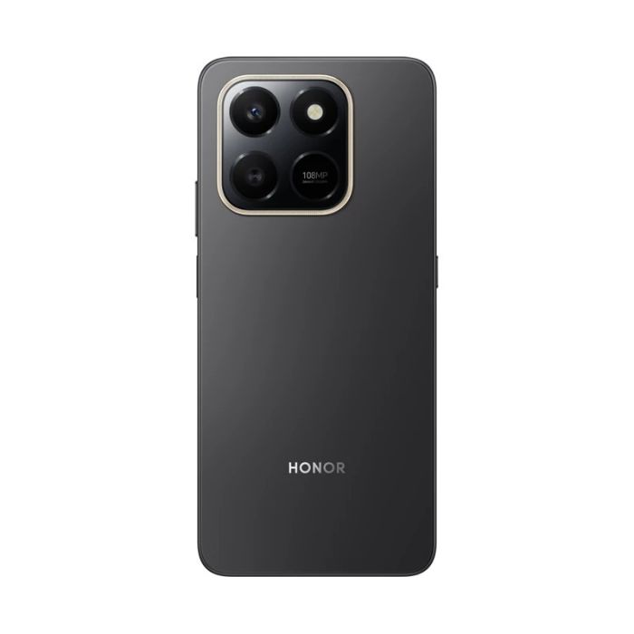 Honor X7d 8GB/256GB Velvet Black