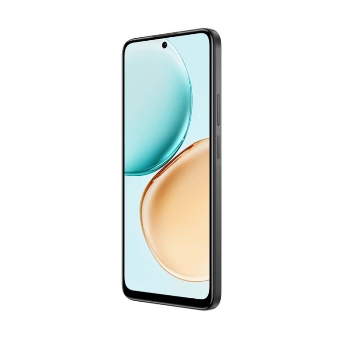 Honor X7d 8GB/128GB Velvet Black