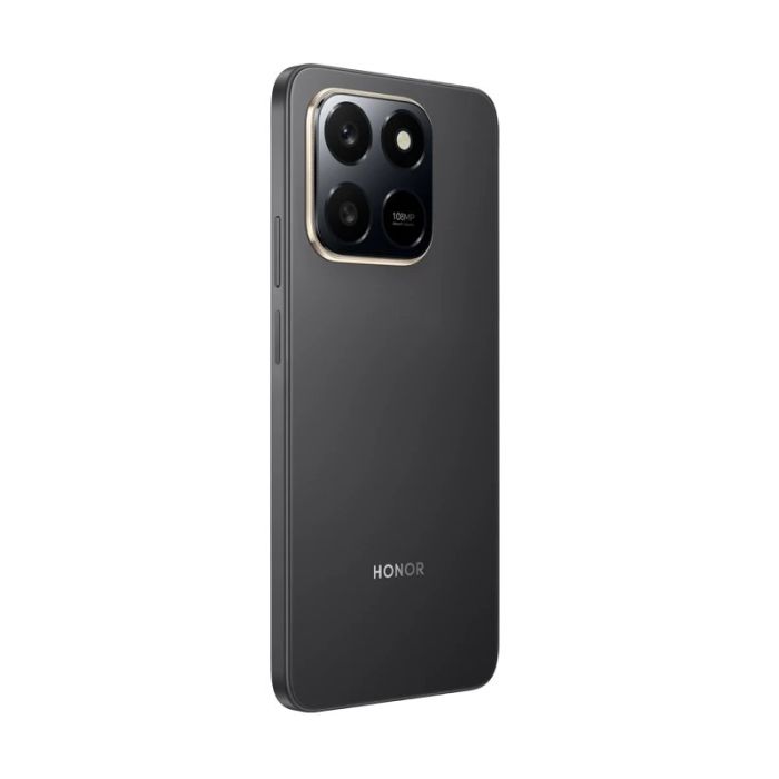 Honor X7d 8GB/128GB Velvet Black