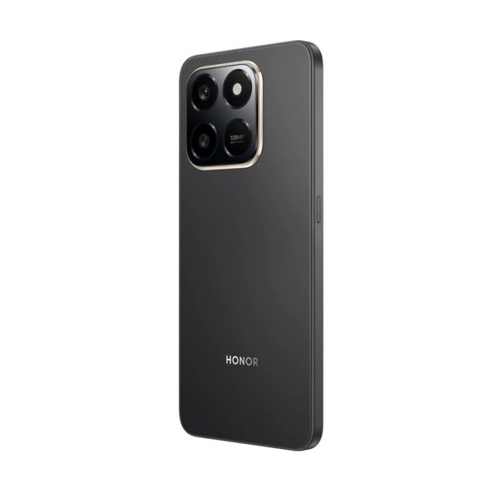 Honor X7d 8GB/256GB Velvet Black