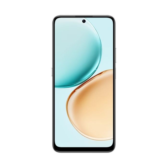 Honor X7d 8GB/128GB Meteor Silver
