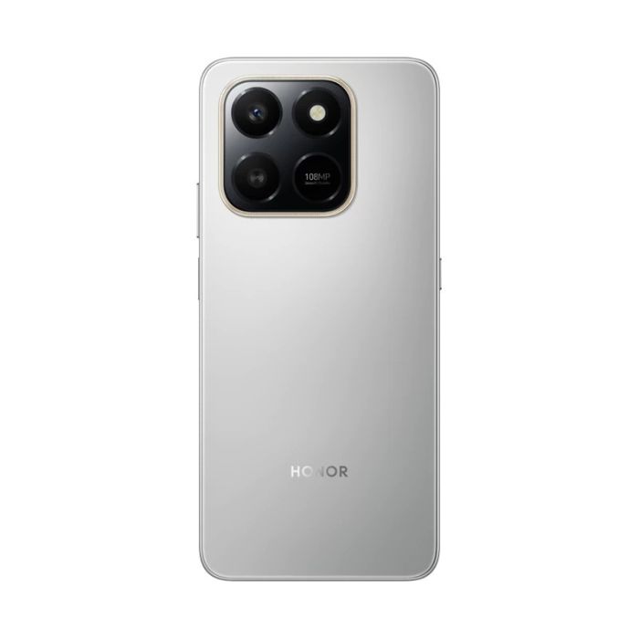 Honor X7d 8GB/128GB Meteor Silver
