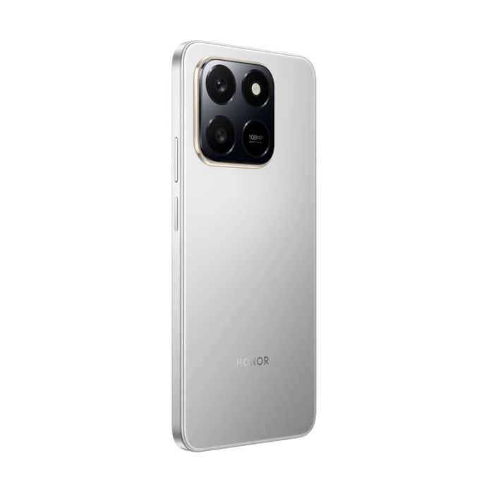 Honor X7d 8GB/128GB Meteor Silver