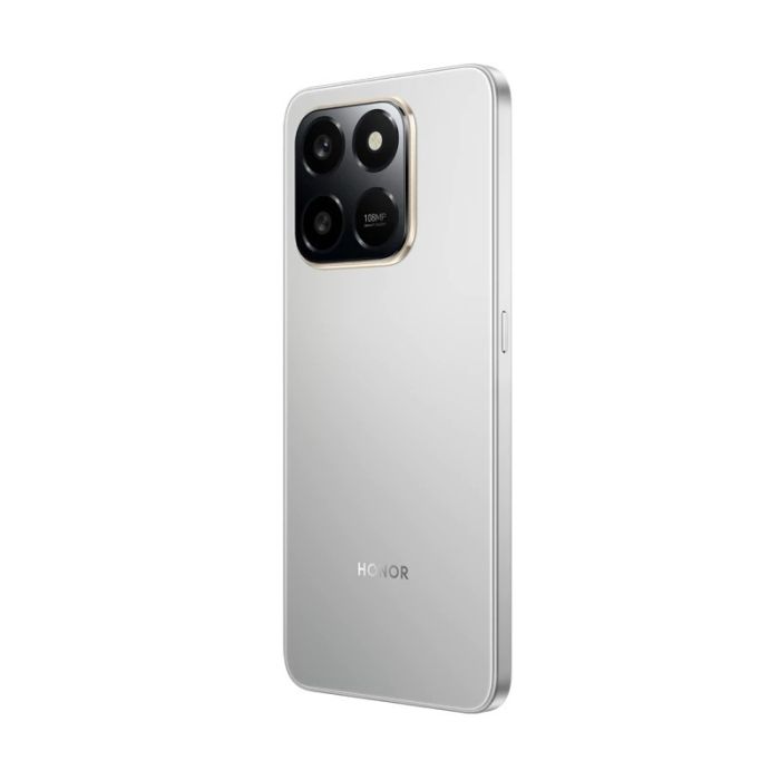 Honor X7d 8GB/256GB Meteor Silver