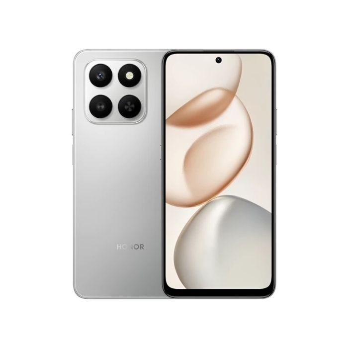 Honor X7d 8GB/256GB Meteor Silver