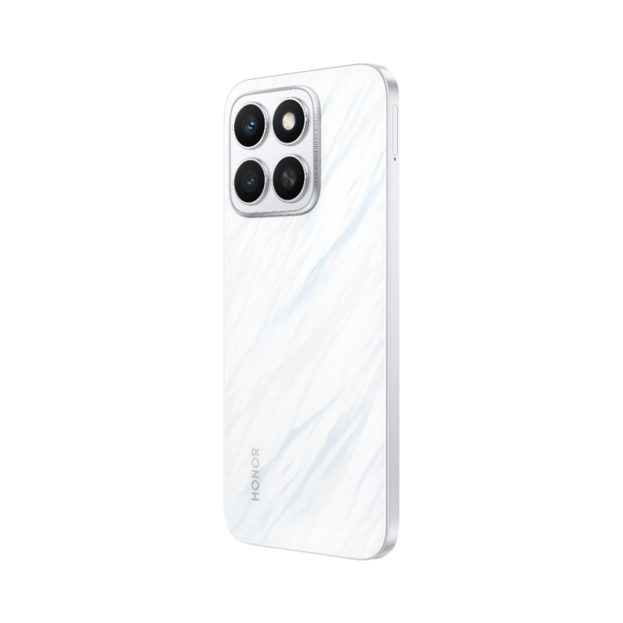 Honor X8c 8GB/256GB Moonlight White