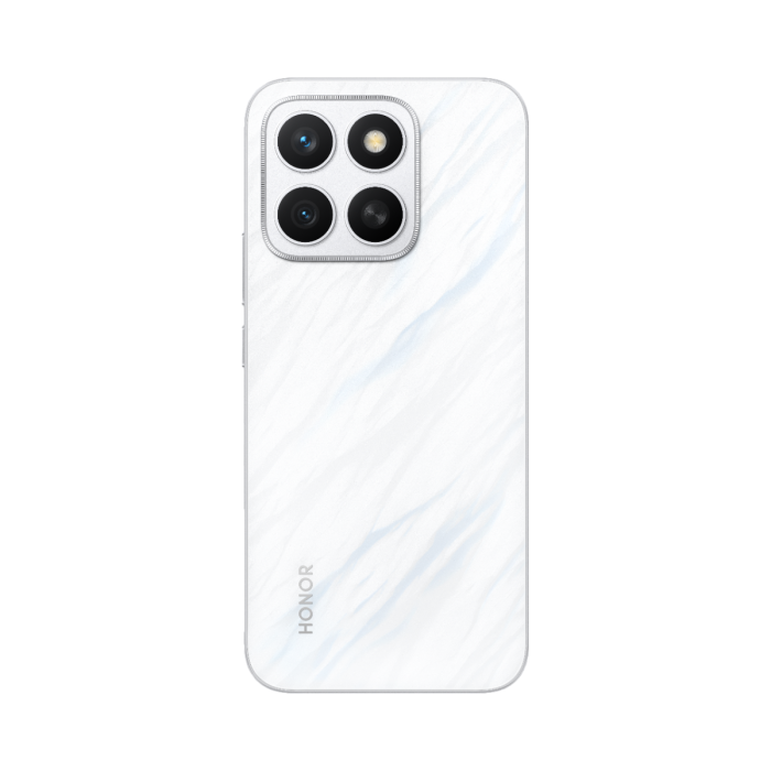 Honor X8c 8GB/256GB Moonlight White