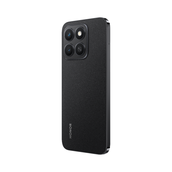 Honor X8c 8GB/256GB Midnight Black