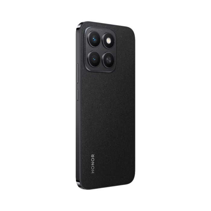 Honor X8c 8GB/256GB Midnight Black