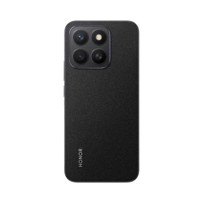 Honor X8c 8GB/256GB Midnight Black