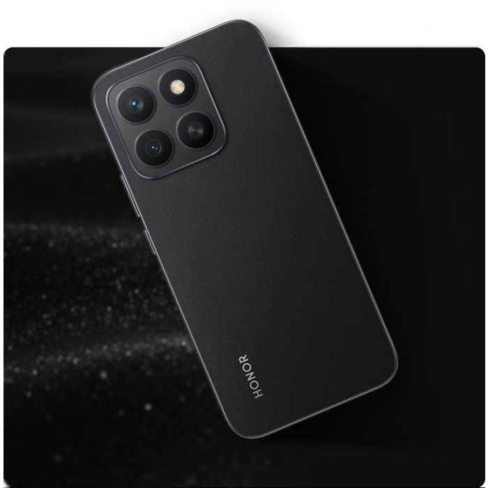 Honor X8c 8GB/256GB Midnight Black