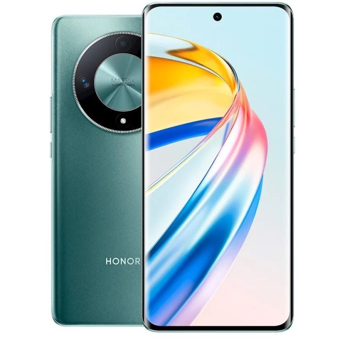 Honor X9b 5G 8GB/256GB Emerald Green /5109AWUW