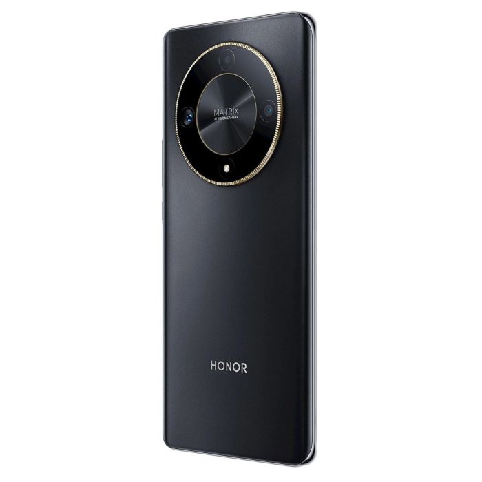 Honor X9b 5G 12GB/256GB Midnight Black /5109AWUP