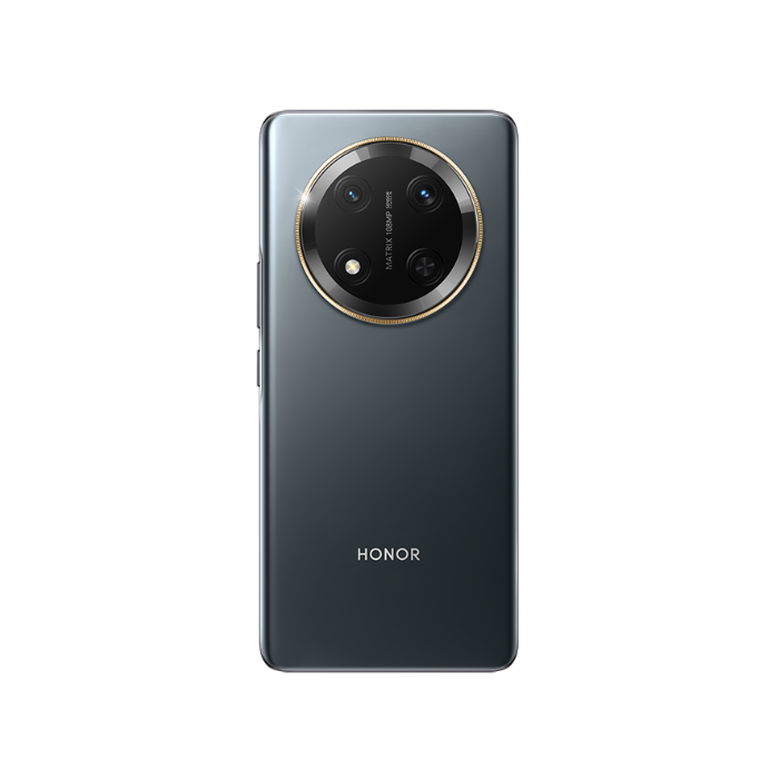Honor X9с 8GB/256GB Titanium Black /5109BMFJ