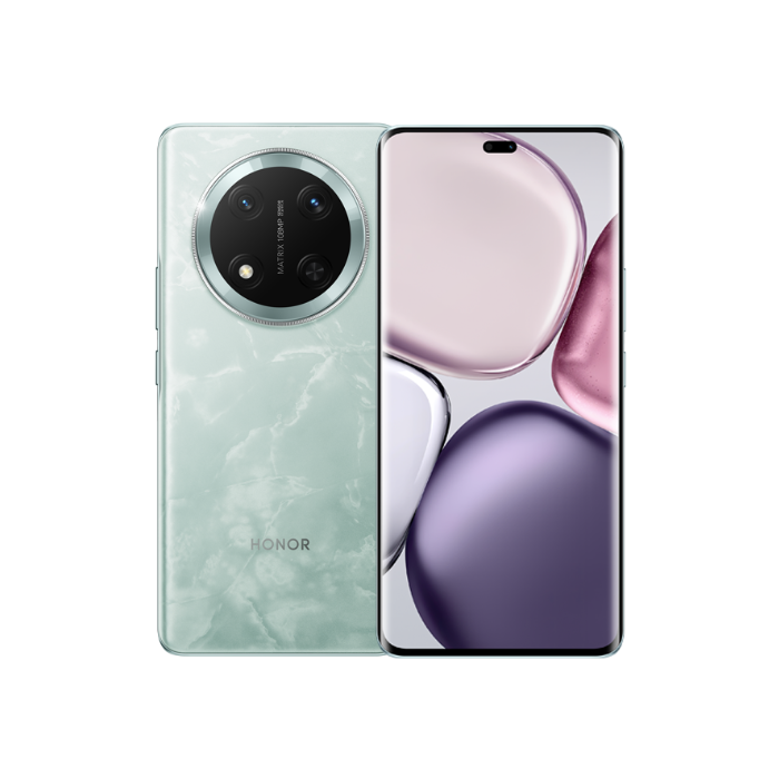 Honor X9с 8GB/256GB Jade Cyan /5109BMFL