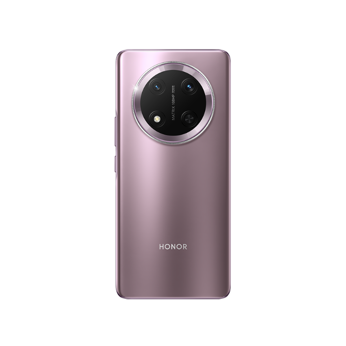 Honor X9с 8GB/256GB Titanium Purple /5109BMFN