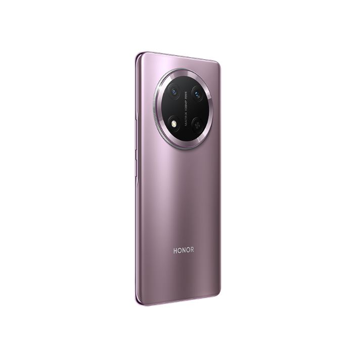 Honor X9с 8GB/256GB Titanium Purple /5109BMFN