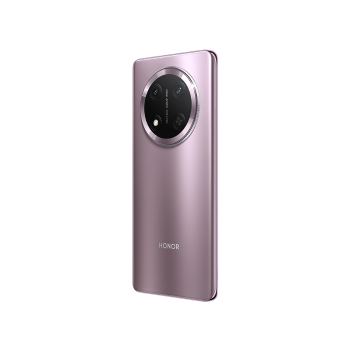 Honor X9с 8GB/256GB Titanium Purple /5109BMFN