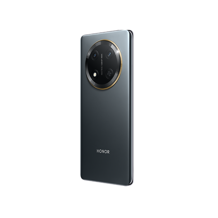 Honor X9с 12GB/256GB Titanium Black /5109BMFQ