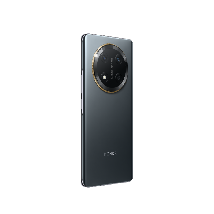 Honor X9с 12GB/256GB Titanium Black /5109BMFQ