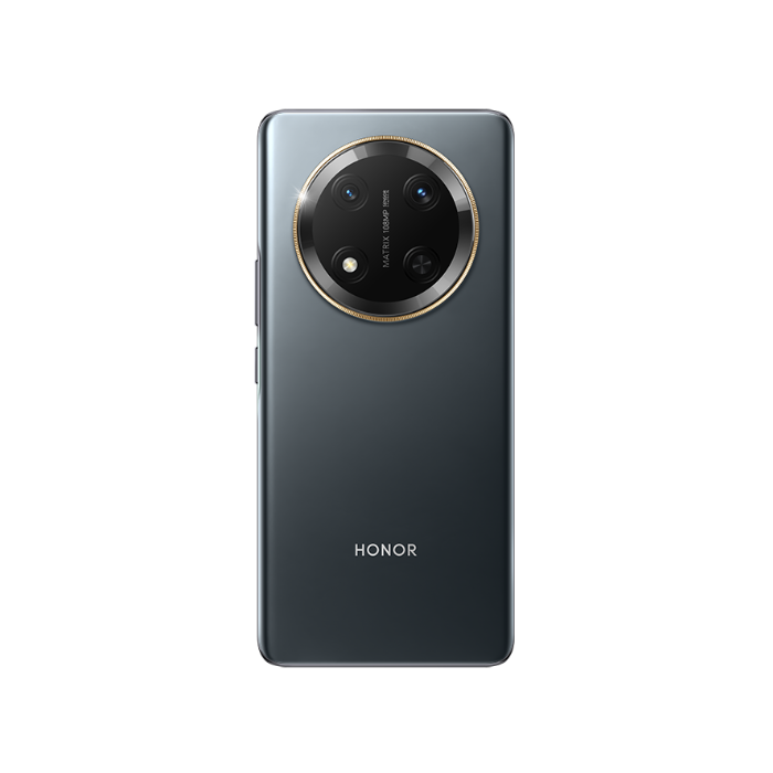 Honor X9с 12GB/256GB Titanium Black /5109BMFQ