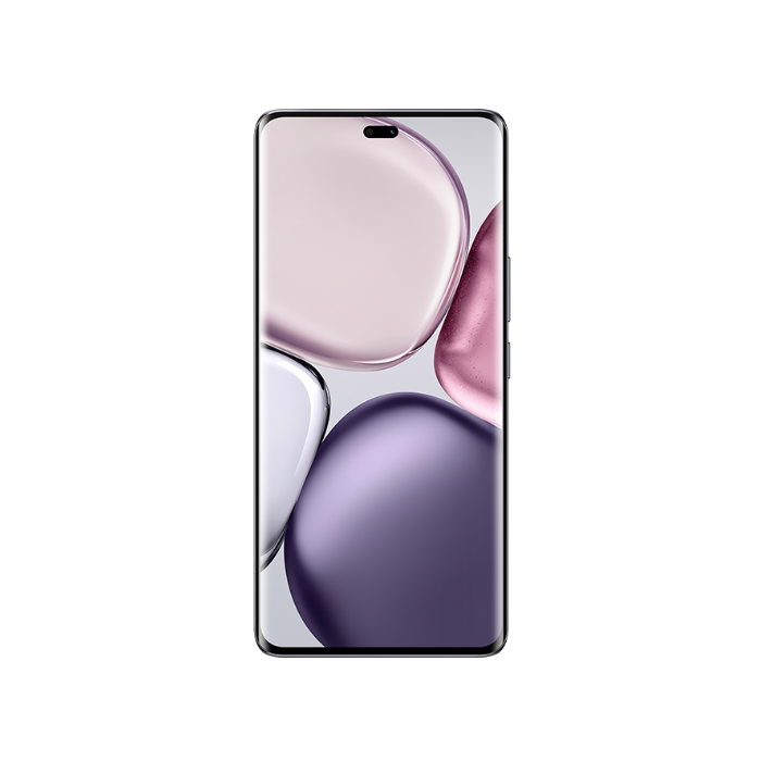 Honor X9с 12GB/256GB Titanium Black /5109BMFQ