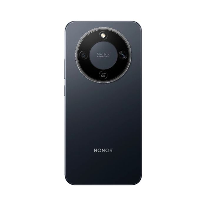 Honor X9d 12GB/256GB Midnight Black