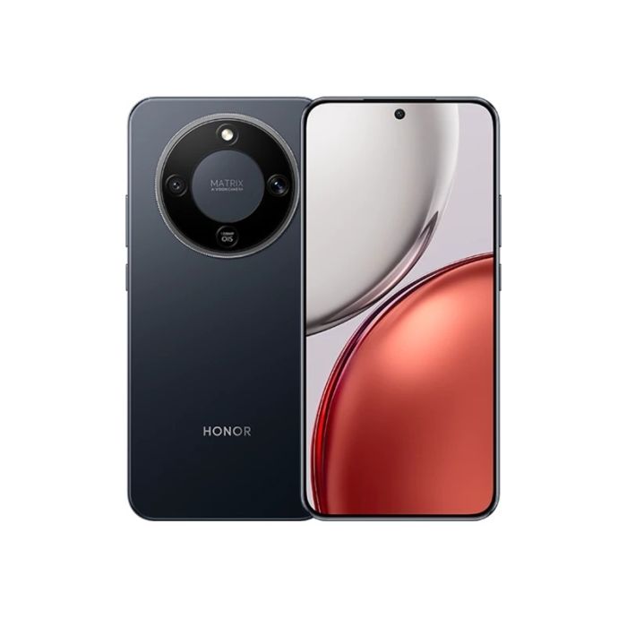 Honor X9d 8GB/256GB Midnight Black